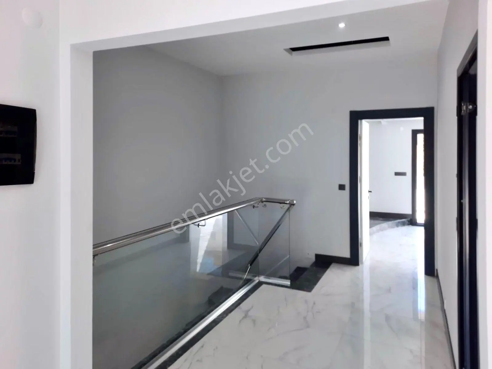 Alanya Avsallar'da Denize Yürüme Mesafesinde Müstakil Havuzlu 4+1 Villa — fotoğraf 19