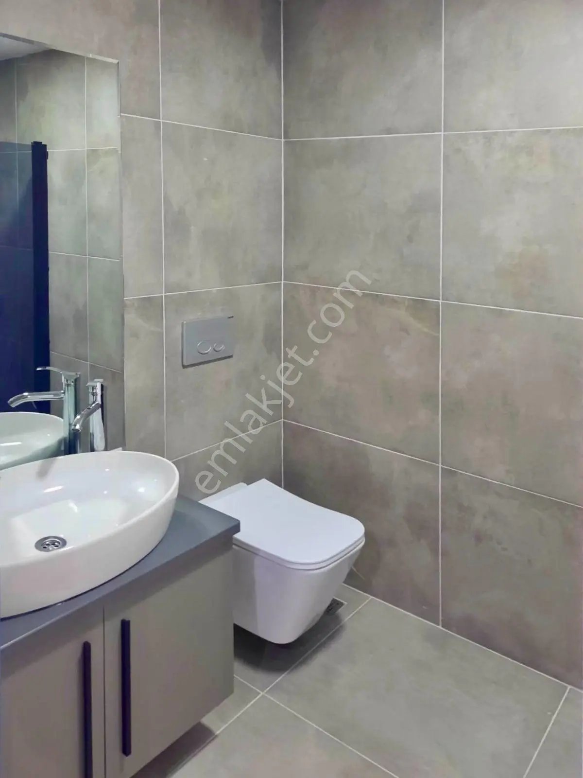 Alanya Avsallar'da Denize Yürüme Mesafesinde Müstakil Havuzlu 4+1 Villa — fotoğraf 22
