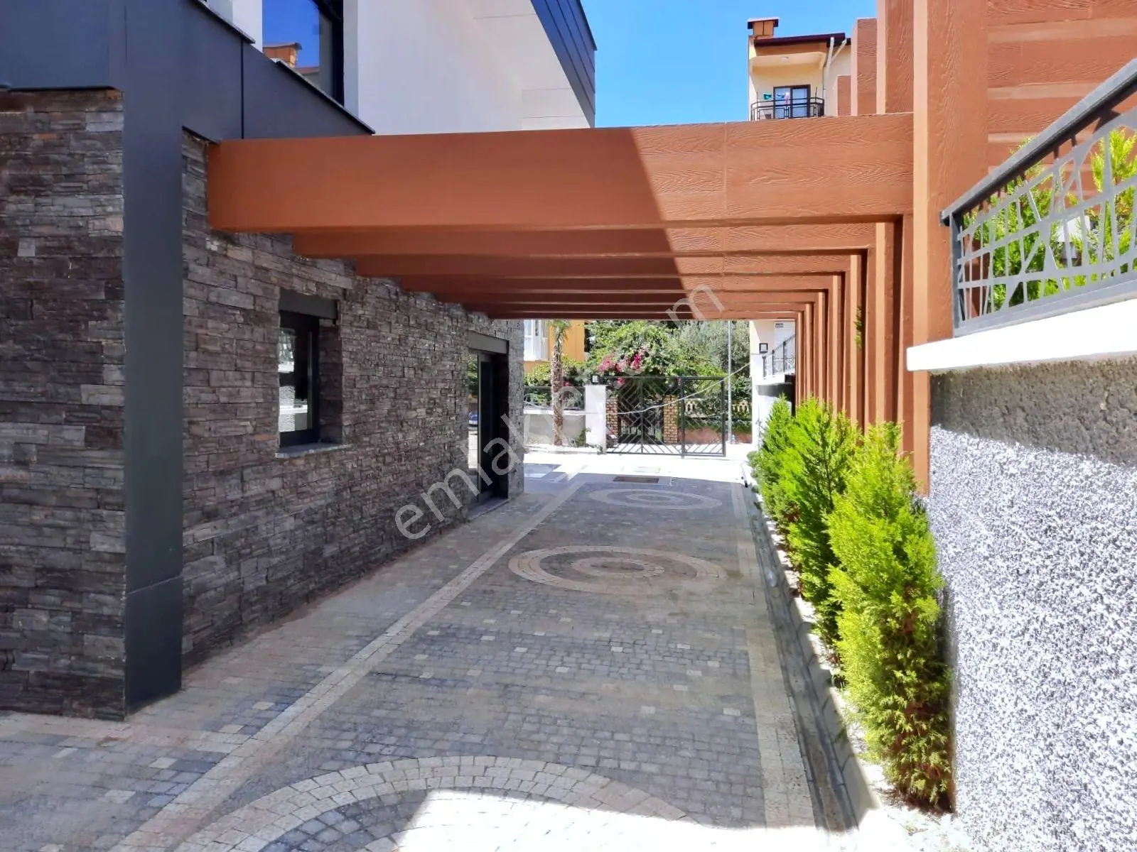 Alanya Avsallar'da Denize Yürüme Mesafesinde Müstakil Havuzlu 4+1 Villa — fotoğraf 28