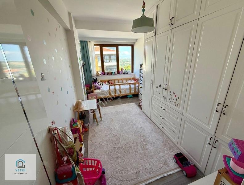 Yetki'den Zümrüt Mah. Satılık Arakat Masrafsız 3+1 Fırsat Daire — fotoğraf 5