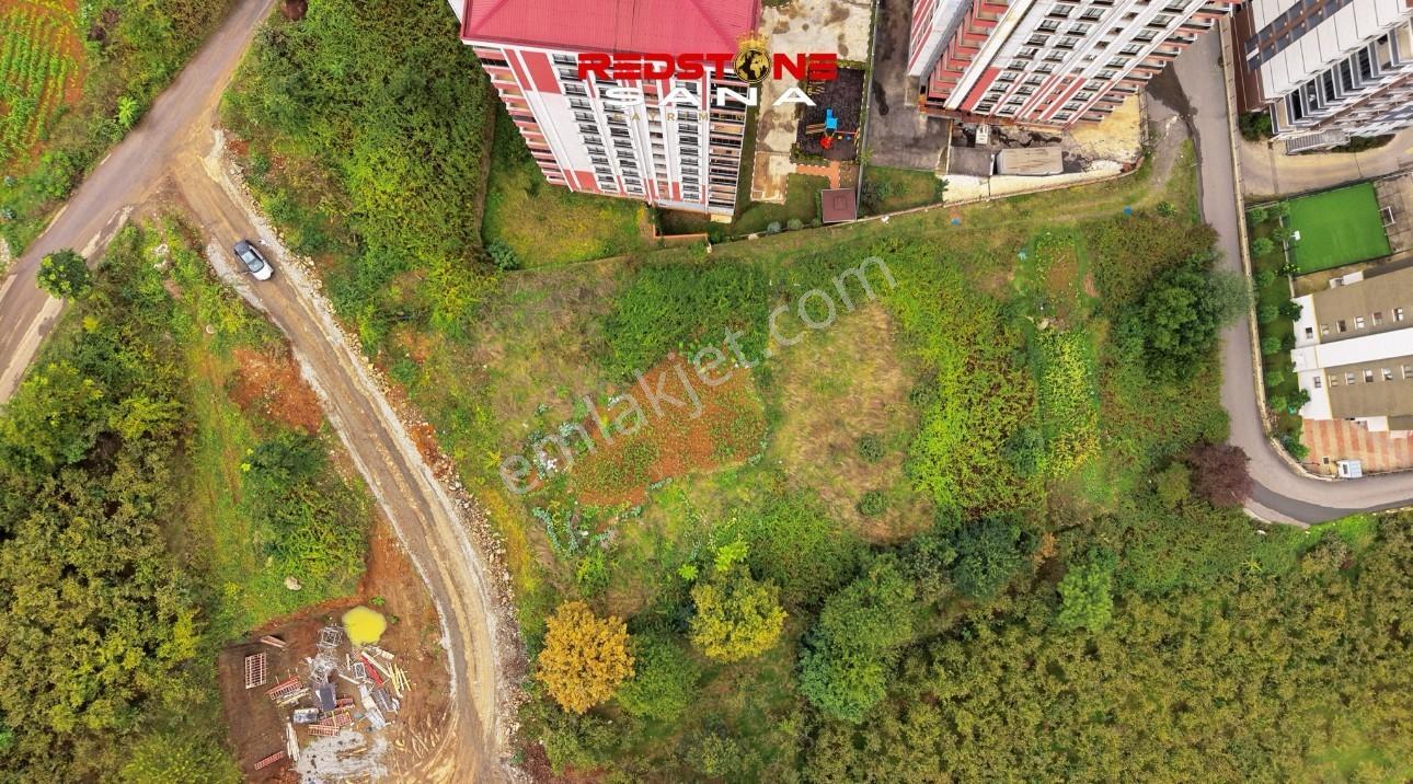 Yalıncak Ta 18c Uygulaması Bitmiş Tanjant Yoluna Cepheli Parsel — fotoğraf 2