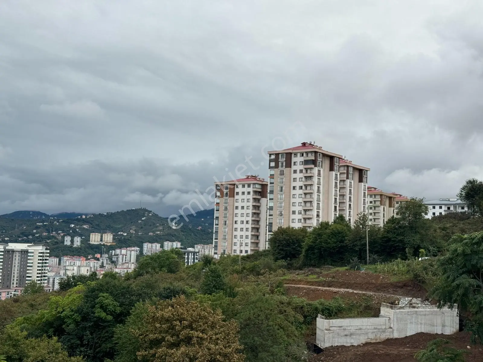 Yalıncak Ta 18c Uygulaması Bitmiş Tanjant Yoluna Cepheli Parsel — fotoğraf 9