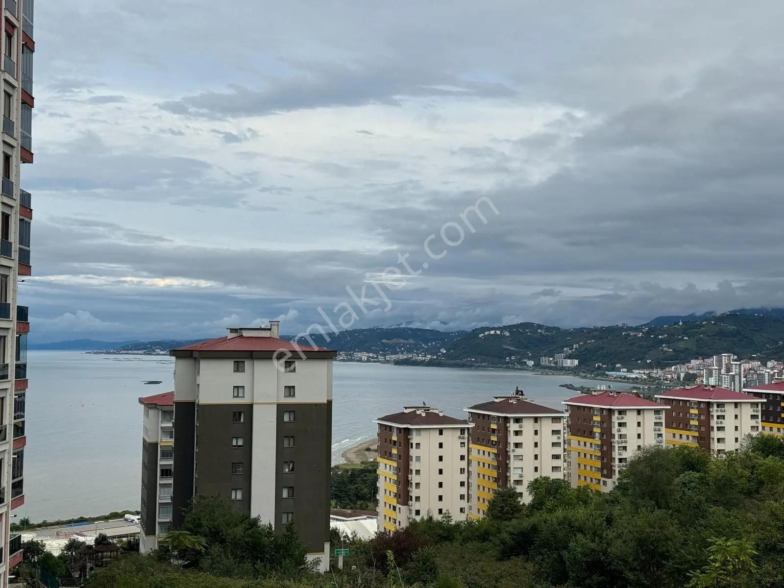 Yalıncak Ta 18c Uygulaması Bitmiş Tanjant Yoluna Cepheli Parsel — fotoğraf 11