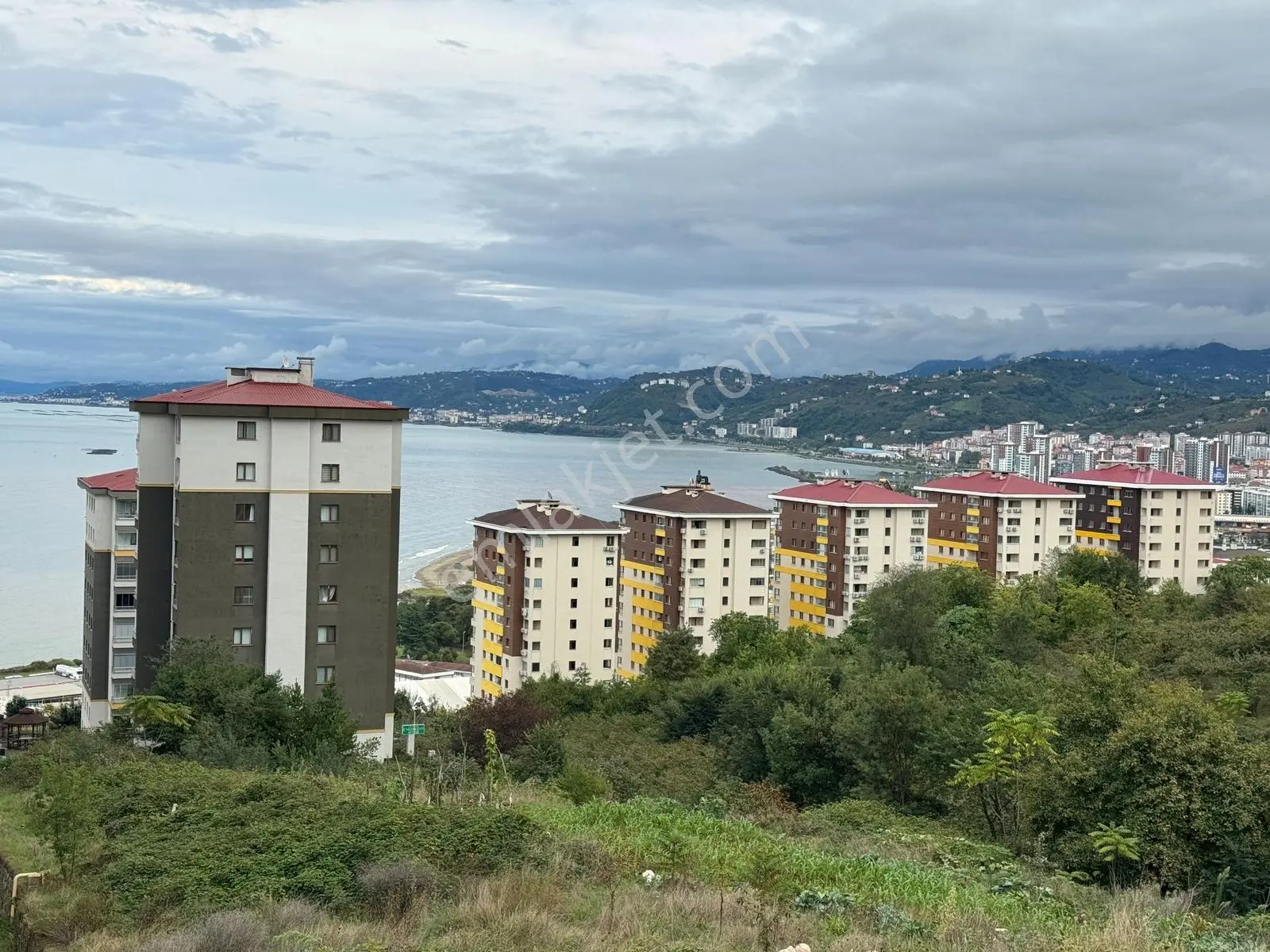 Yalıncak Ta 18c Uygulaması Bitmiş Tanjant Yoluna Cepheli Parsel — fotoğraf 12