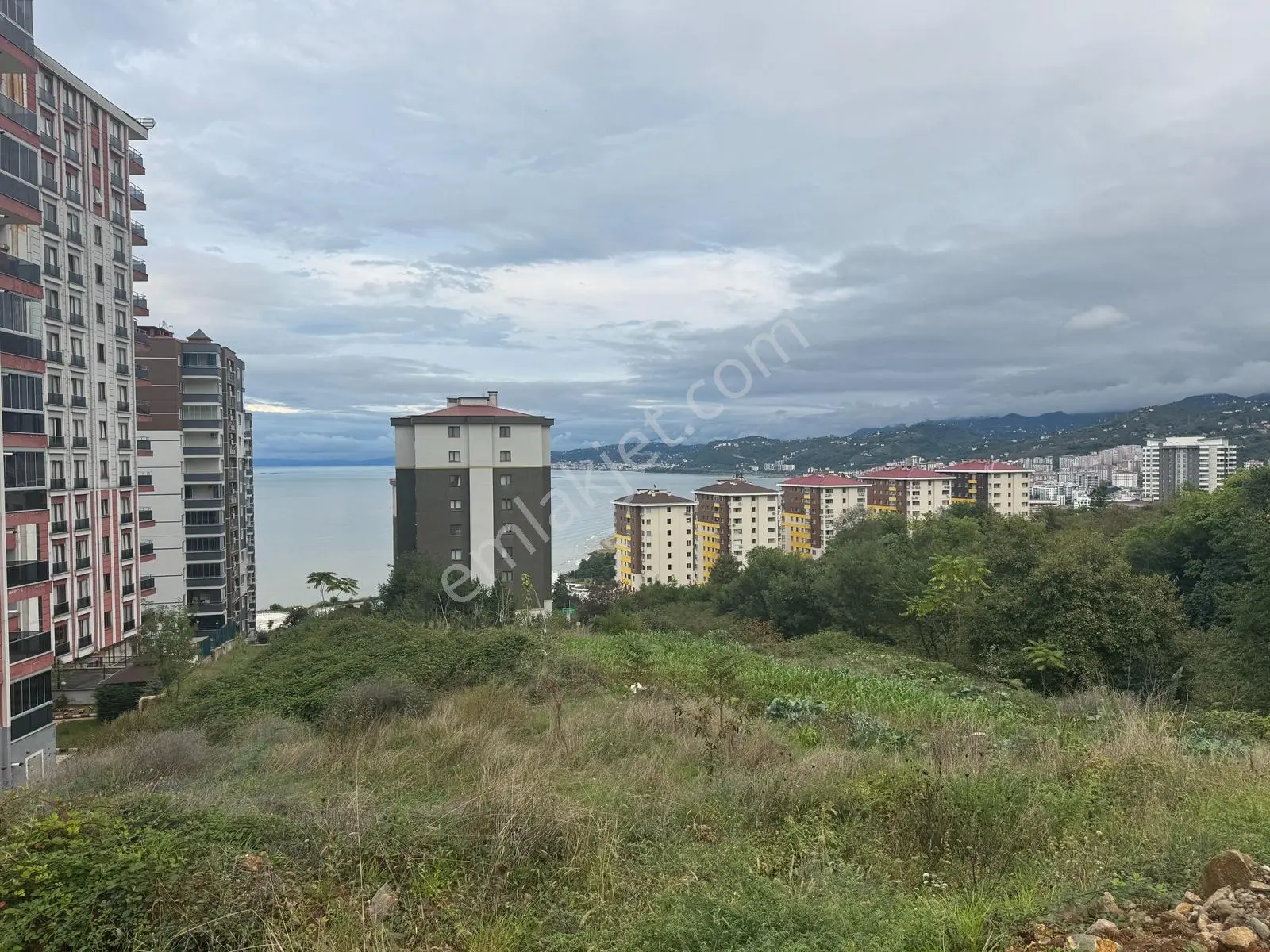Yalıncak Ta 18c Uygulaması Bitmiş Tanjant Yoluna Cepheli Parsel — fotoğraf 16