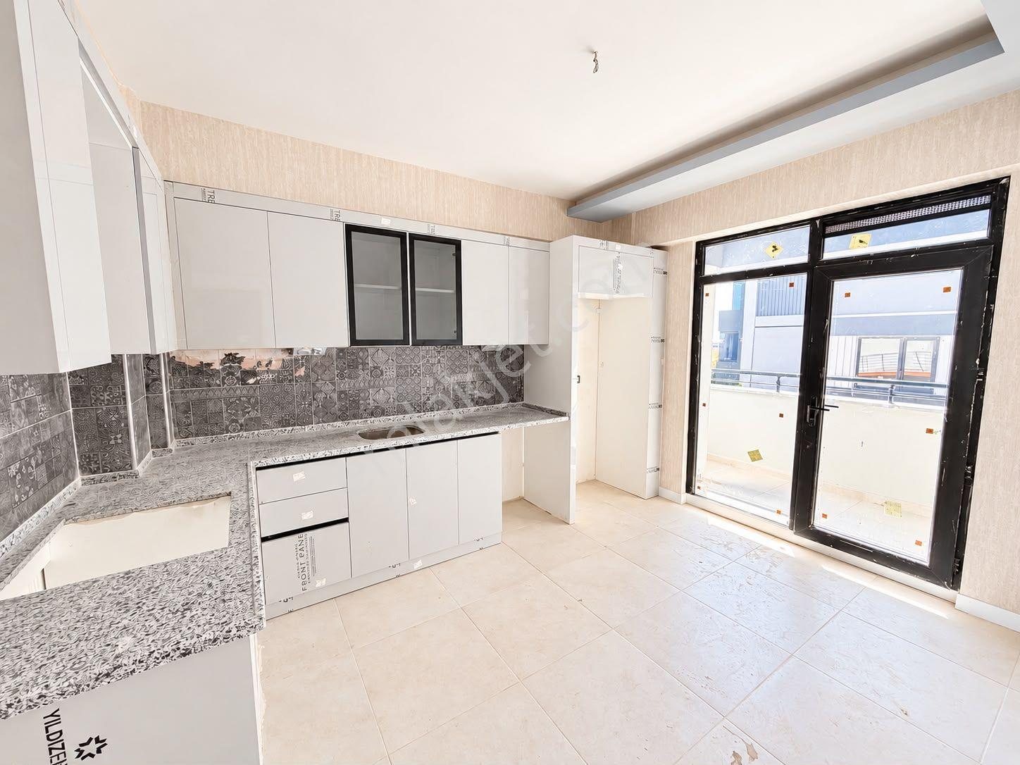 Kosova Mahallesi Satılık 2+1 Sıfır Daireler — fotoğraf 2