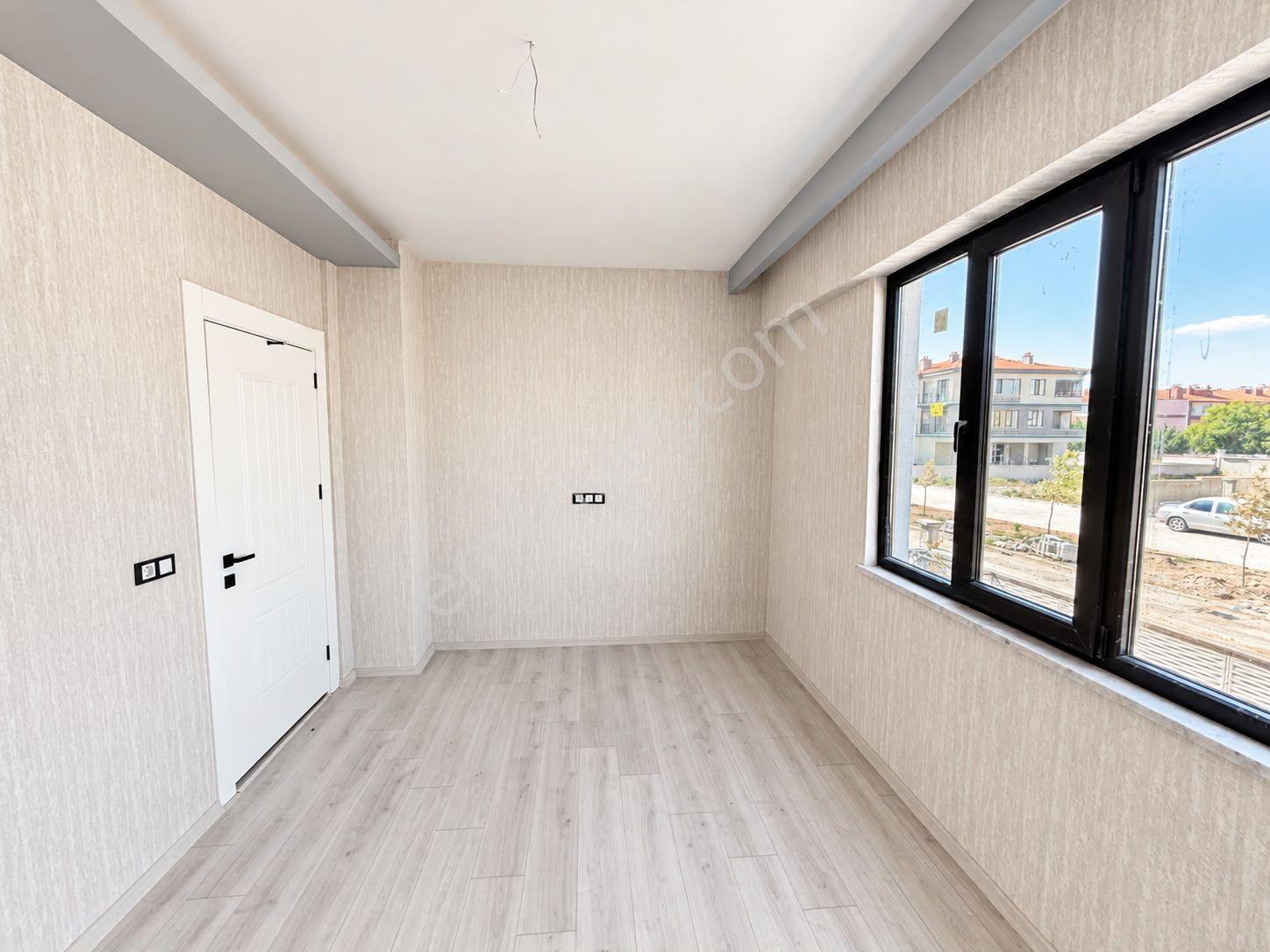 Kosova Mahallesi Satılık 2+1 Sıfır Daireler — fotoğraf 8
