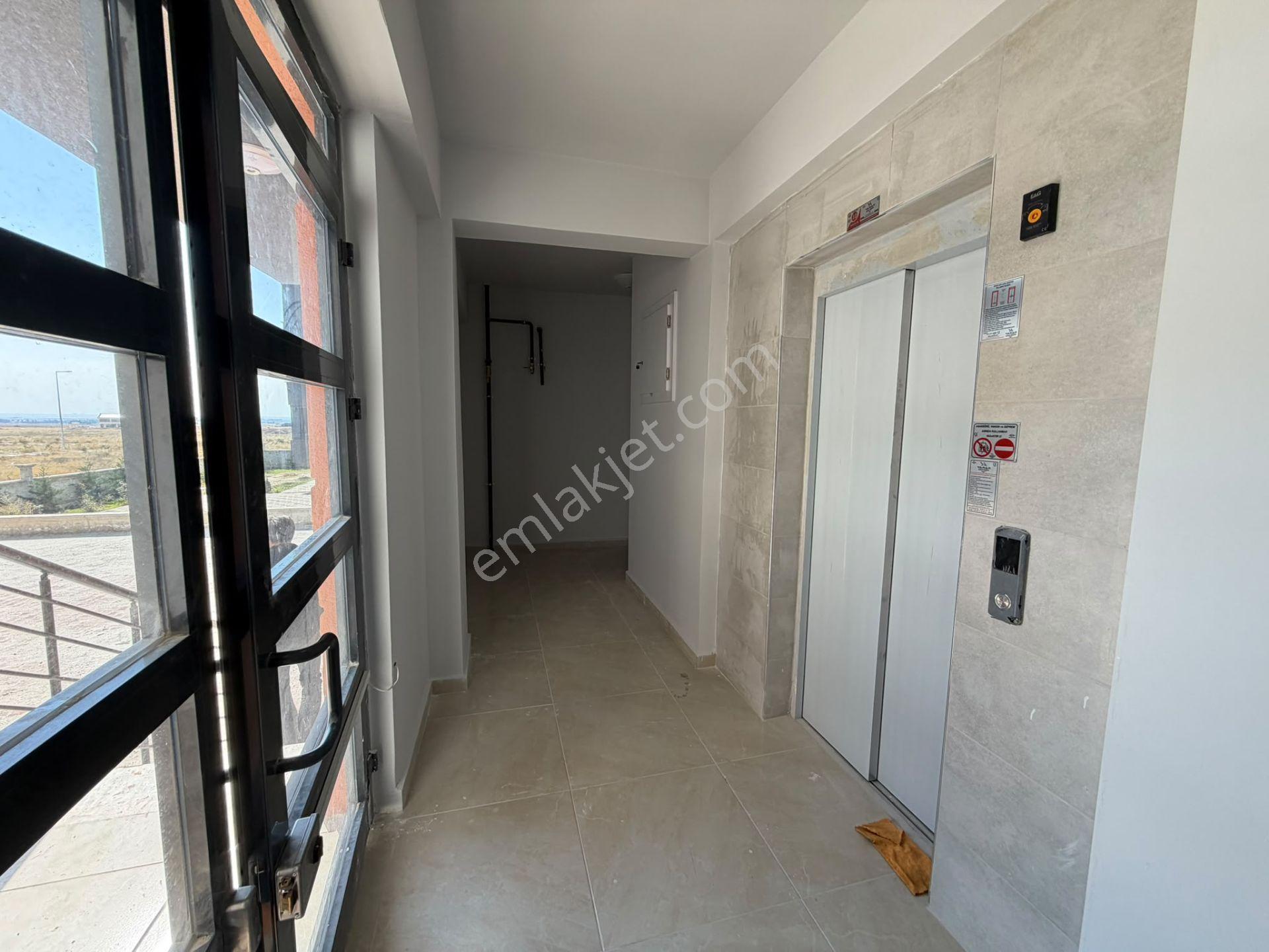 Kosova Mahallesi Satılık 2+1 Sıfır Daireler — fotoğraf 20