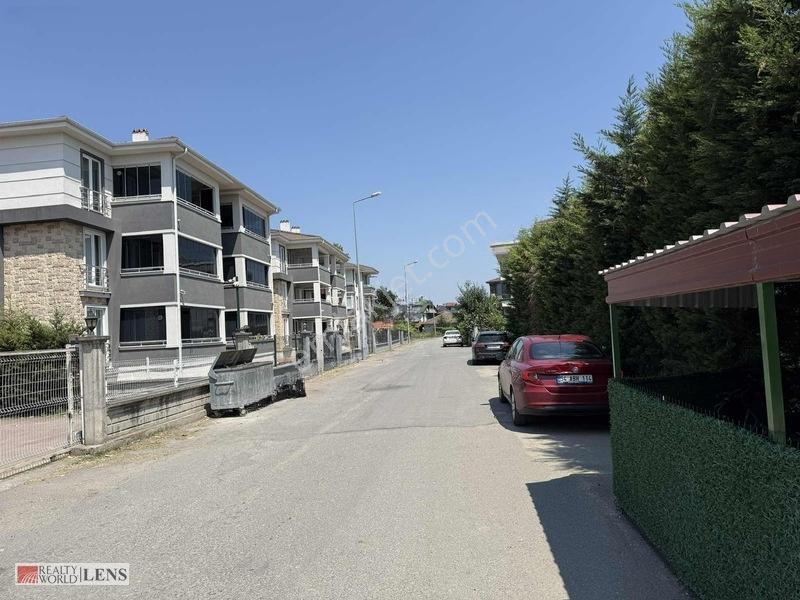 Yazlık'ta Merkezi Konumda Satılık 2+1 Site İçi Fırsat Daire — fotoğraf 3