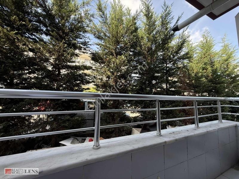 Yazlık'ta Merkezi Konumda Satılık 2+1 Site İçi Fırsat Daire — fotoğraf 12