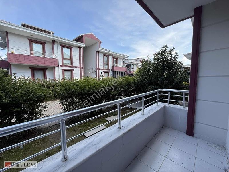 Yazlık'ta Merkezi Konumda Satılık 2+1 Site İçi Fırsat Daire — fotoğraf 23