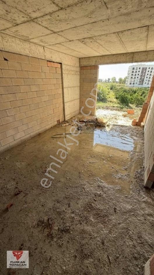Hasyurt Sahiline 300 Metre Havuzlu Geniş 1+1 Satılık Daire — fotoğraf 15