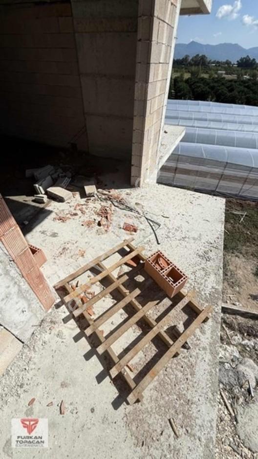 Hasyurt Sahiline 300 Metre Havuzlu Geniş 1+1 Satılık Daire — fotoğraf 19