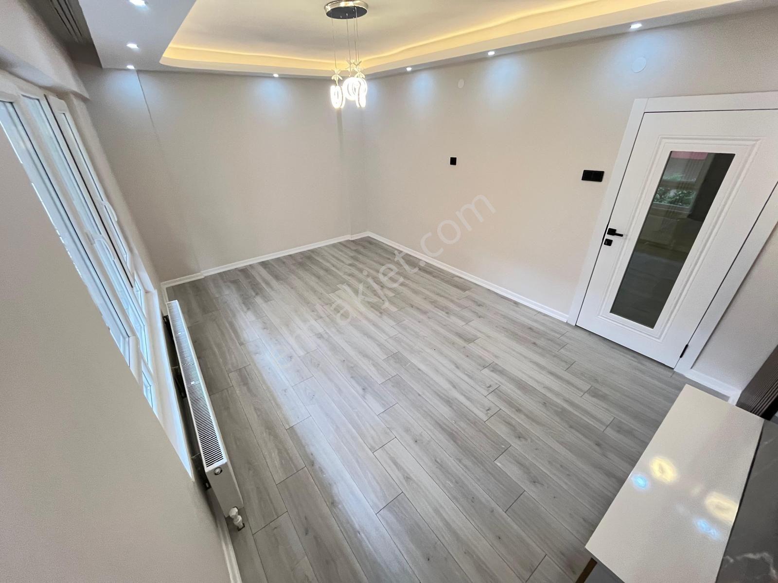 İstasyon'dann 3+1 Yüksek Giriş Full Yapılı Fırsat Daire — fotoğraf 2