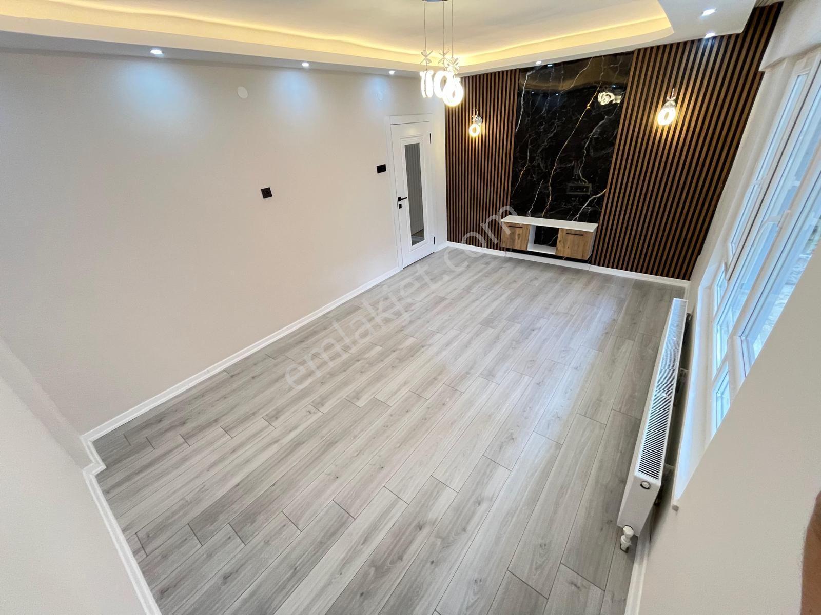 İstasyon'dann 3+1 Yüksek Giriş Full Yapılı Fırsat Daire — fotoğraf 5