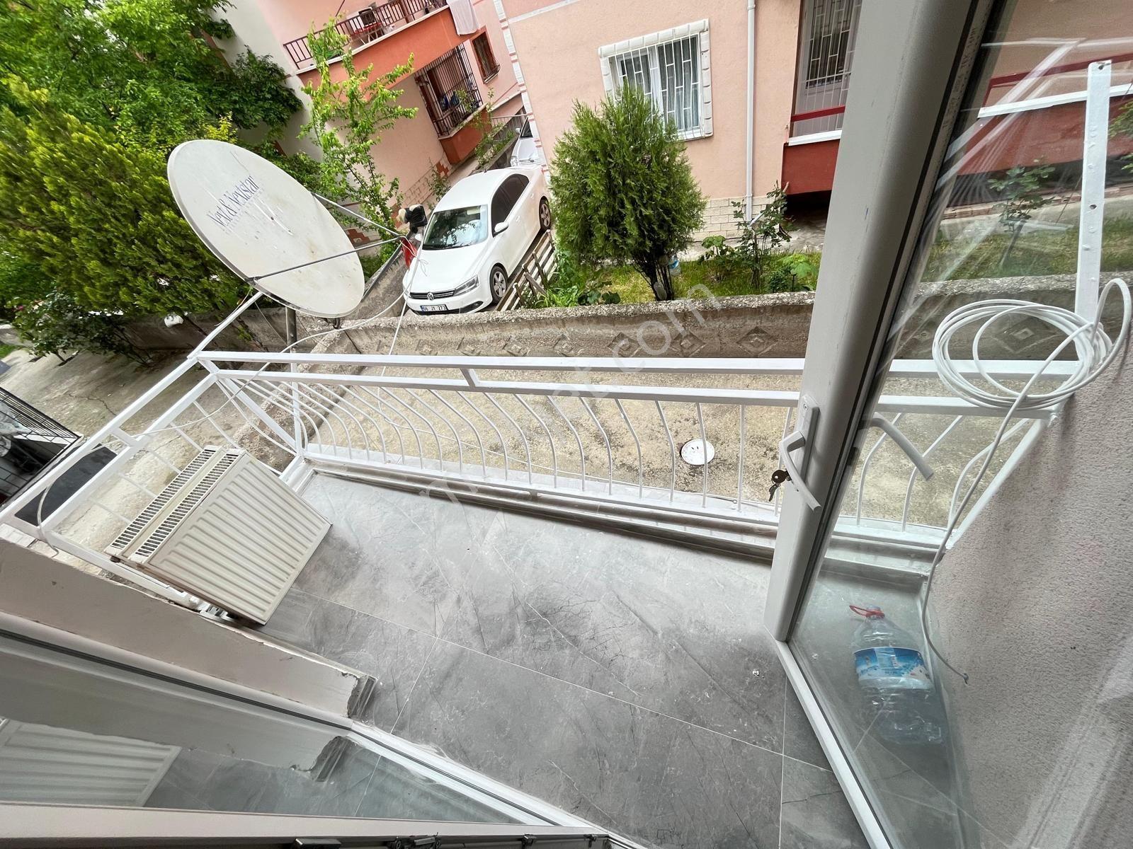 İstasyon'dann 3+1 Yüksek Giriş Full Yapılı Fırsat Daire — fotoğraf 6