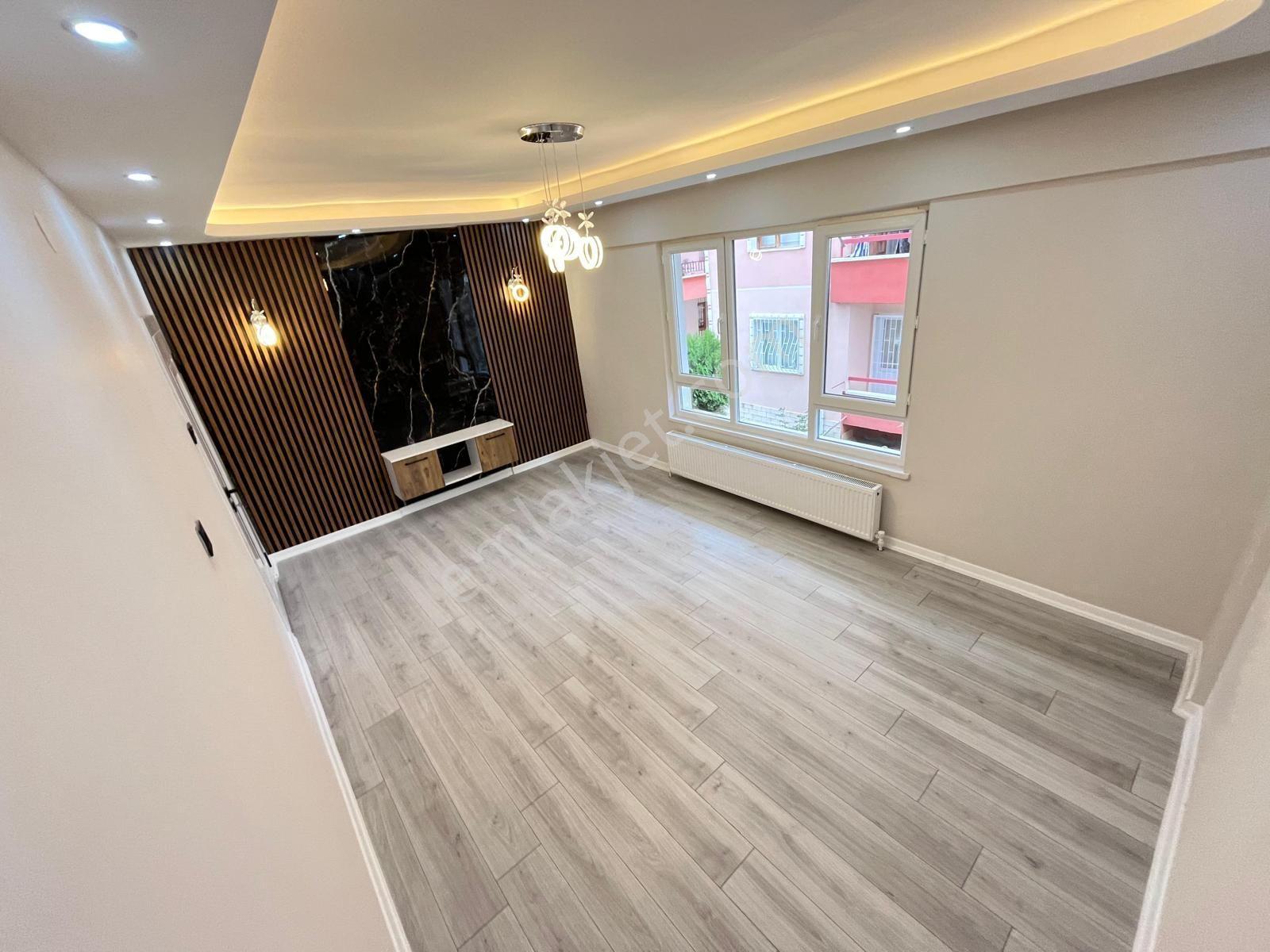 İstasyon'dann 3+1 Yüksek Giriş Full Yapılı Fırsat Daire — fotoğraf 14