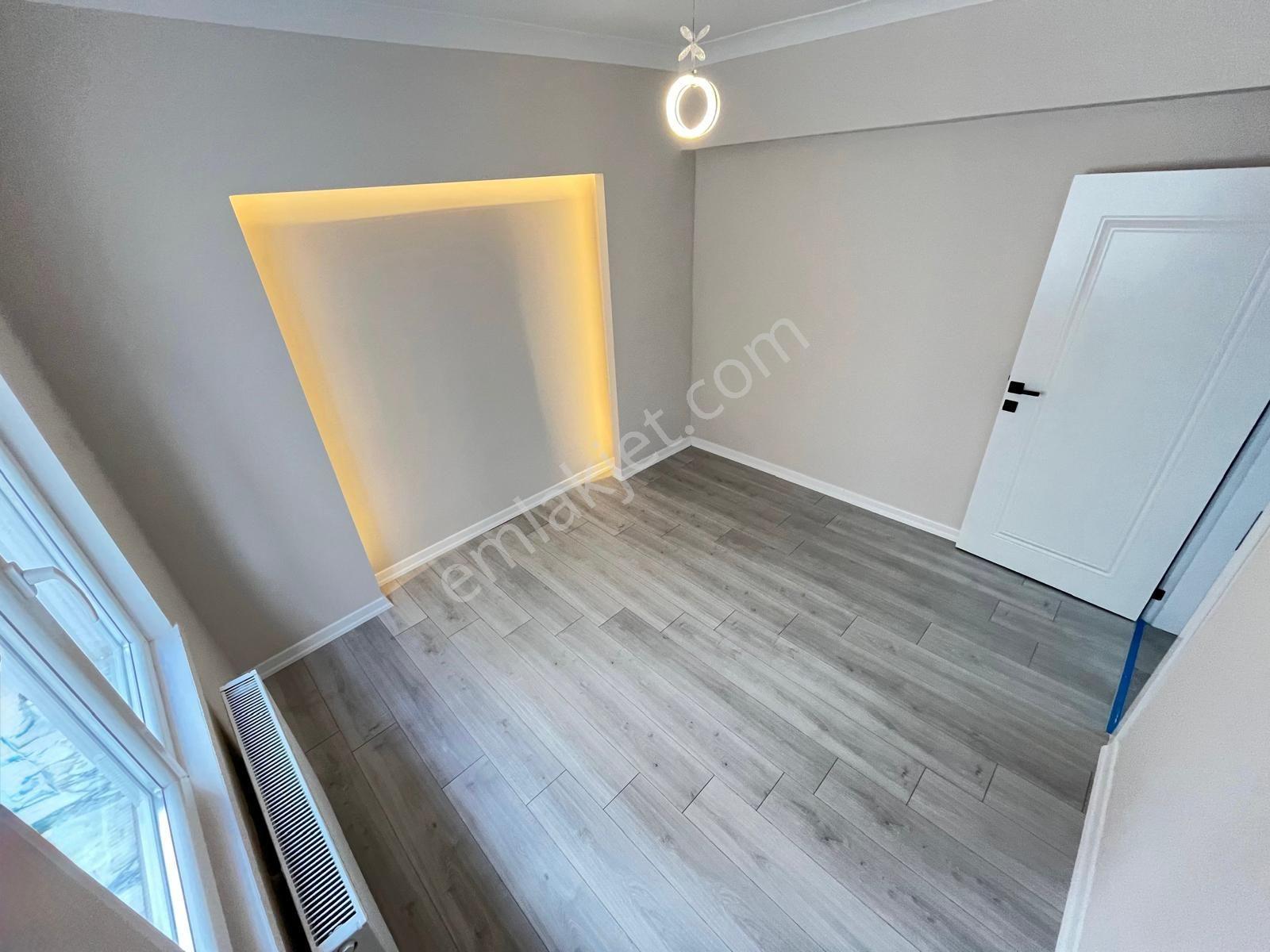 İstasyon'dann 3+1 Yüksek Giriş Full Yapılı Fırsat Daire — fotoğraf 15