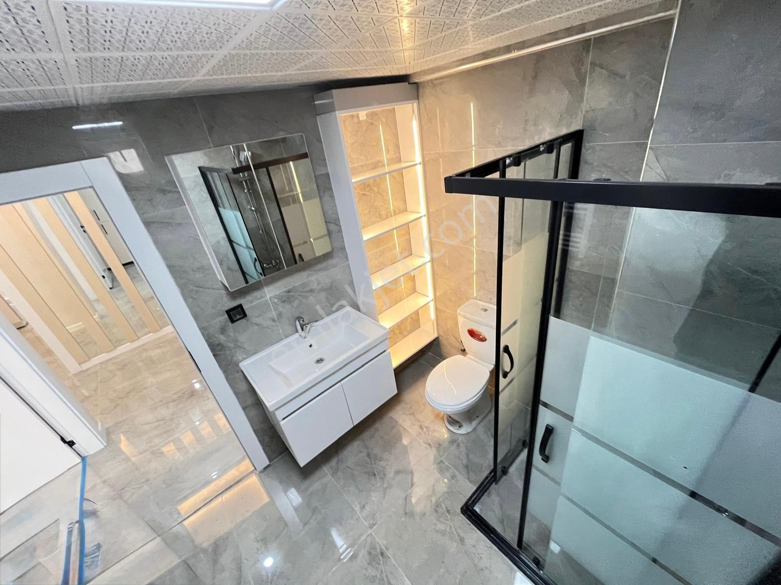 İstasyon'dann 3+1 Yüksek Giriş Full Yapılı Fırsat Daire — fotoğraf 20