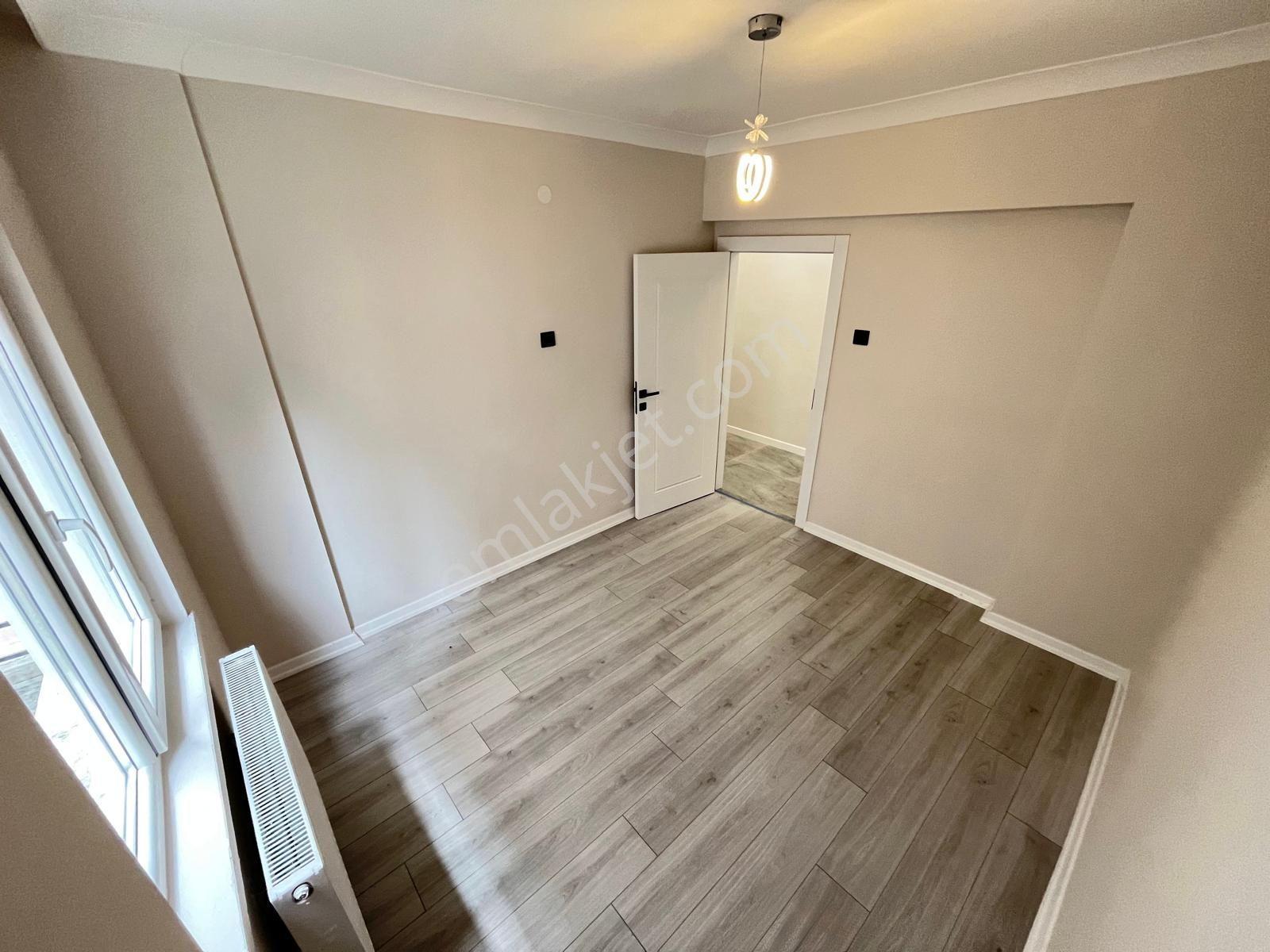 İstasyon'dann 3+1 Yüksek Giriş Full Yapılı Fırsat Daire — fotoğraf 32