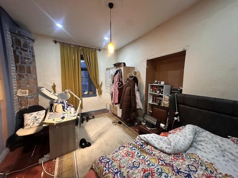 Satılık Rus Konağı Turizm Caddesi Haydar Aliyev'de — fotoğraf 11