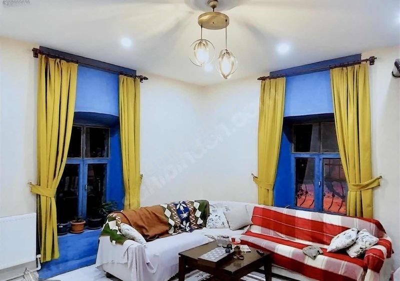 Satılık Rus Konağı Turizm Caddesi Haydar Aliyev'de — fotoğraf 16