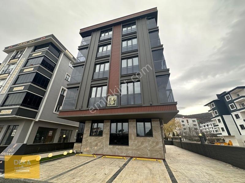 Deka Gayrimenkul'den İncesu'da Anayola Cephe Komple Satılık Bina — fotoğraf 5