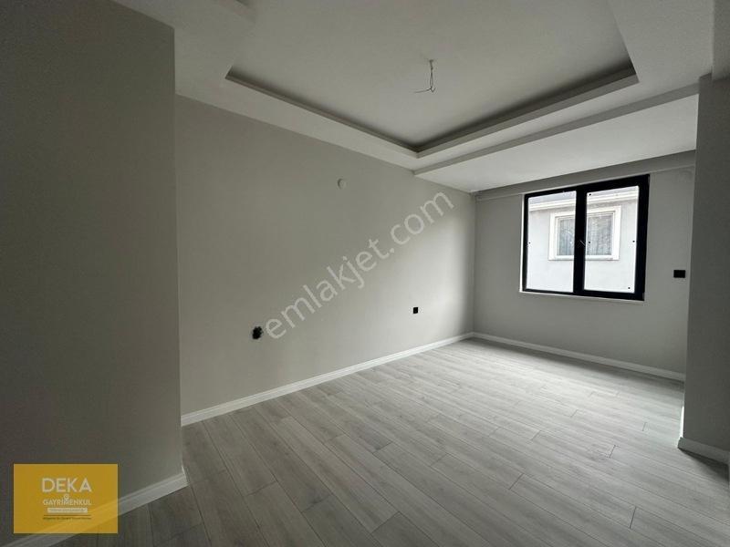 Deka Gayrimenkul'den İncesu'da Anayola Cephe Komple Satılık Bina — fotoğraf 13