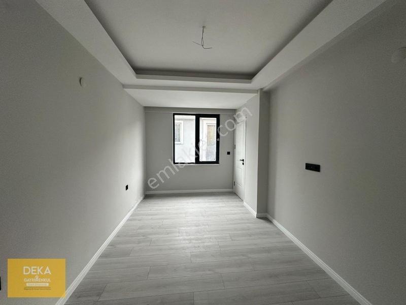 Deka Gayrimenkul'den İncesu'da Anayola Cephe Komple Satılık Bina — fotoğraf 15