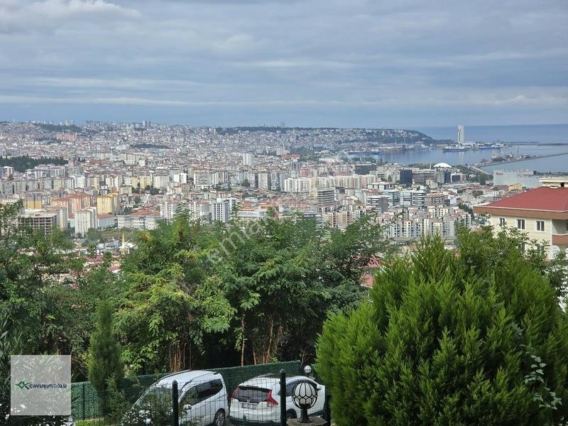 Satılık 3+1 Full Manzaralı 190M² Daire Kredi Sınırı Yok