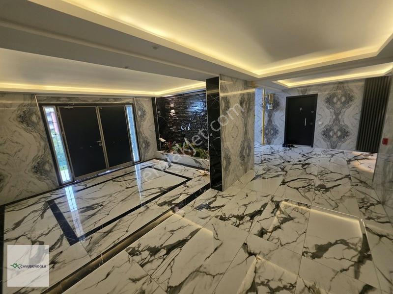 Satılık 3+1 Full Manzaralı 190m² Daire Kredi Sınırı Yok — fotoğraf 2