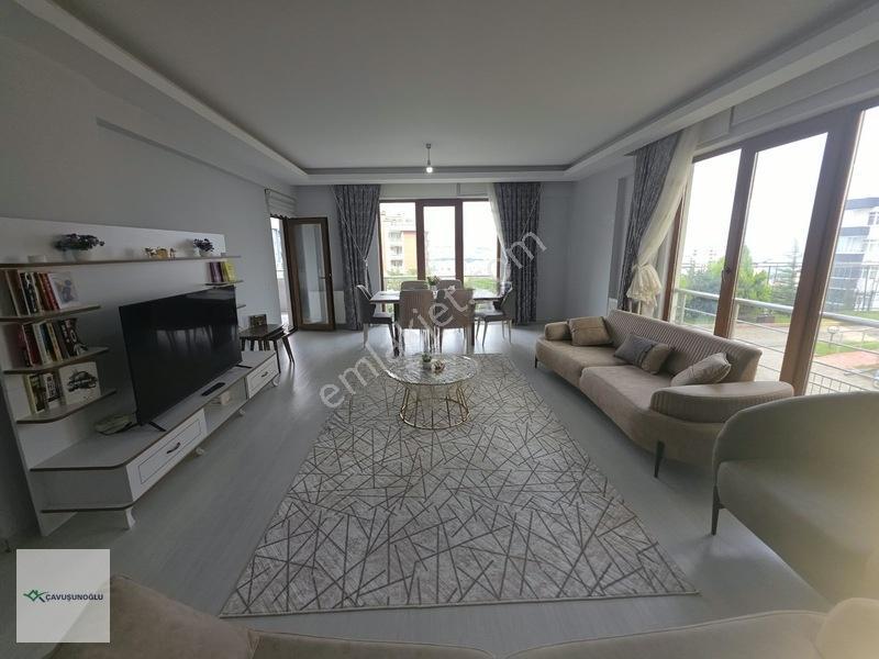 Satılık 3+1 Full Manzaralı 190m² Daire Kredi Sınırı Yok — fotoğraf 3