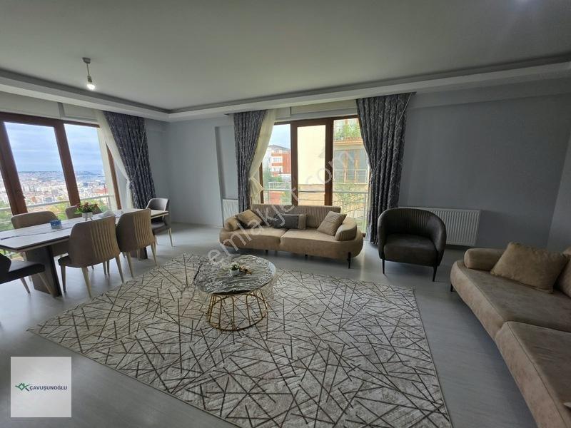 Satılık 3+1 Full Manzaralı 190m² Daire Kredi Sınırı Yok — fotoğraf 5