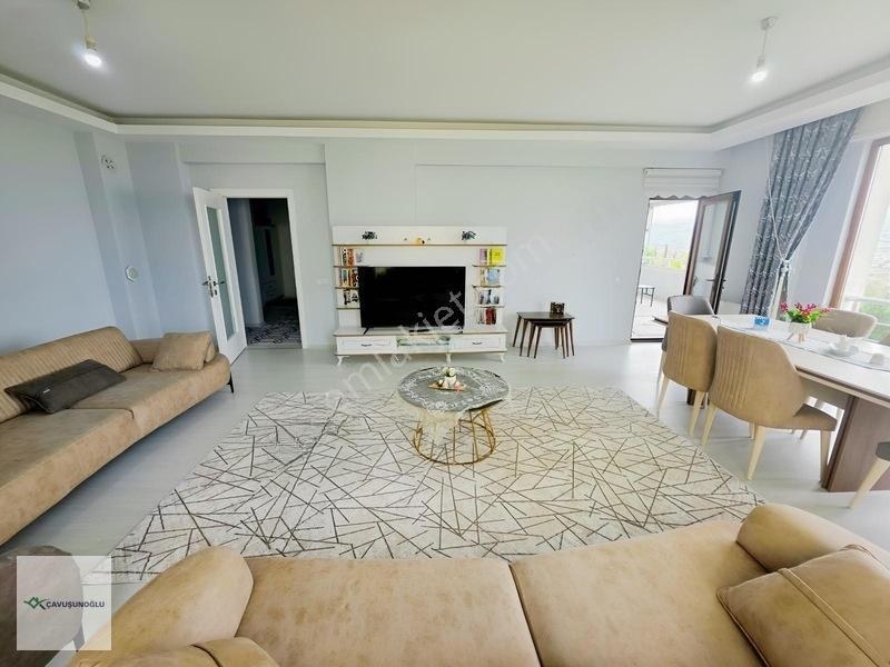 Satılık 3+1 Full Manzaralı 190m² Daire Kredi Sınırı Yok — fotoğraf 6