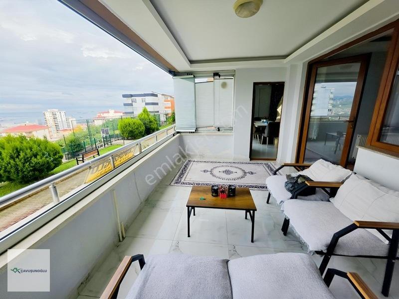 Satılık 3+1 Full Manzaralı 190m² Daire Kredi Sınırı Yok — fotoğraf 7