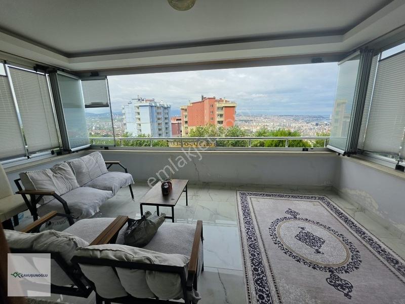 Satılık 3+1 Full Manzaralı 190m² Daire Kredi Sınırı Yok — fotoğraf 8