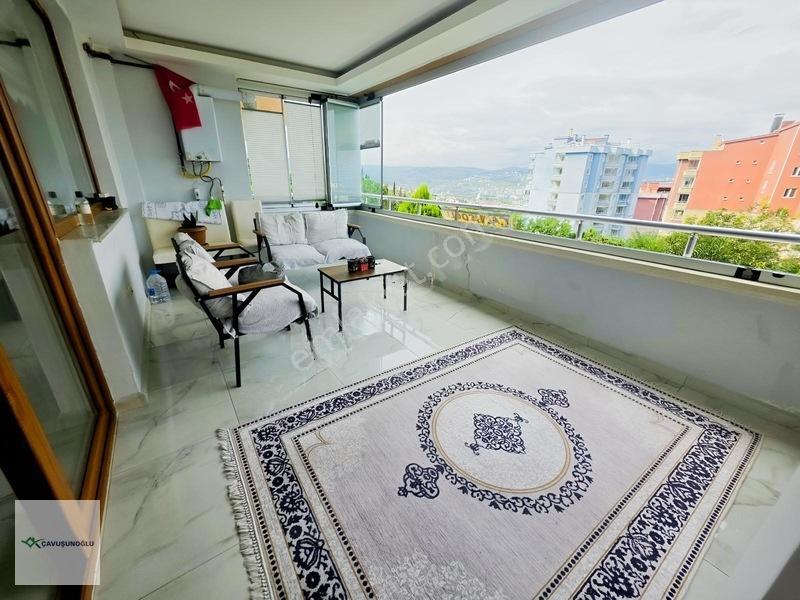 Satılık 3+1 Full Manzaralı 190m² Daire Kredi Sınırı Yok — fotoğraf 9