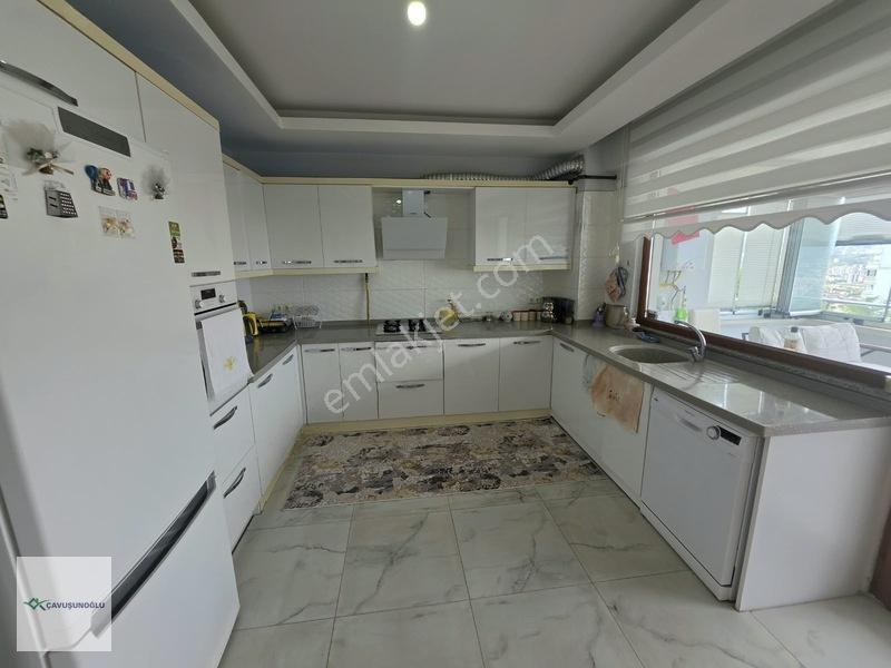 Satılık 3+1 Full Manzaralı 190m² Daire Kredi Sınırı Yok — fotoğraf 10