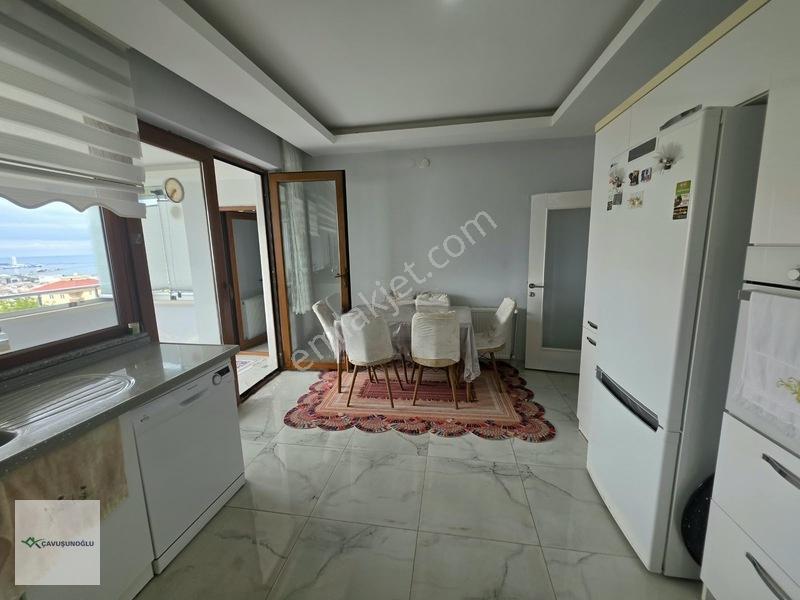 Satılık 3+1 Full Manzaralı 190m² Daire Kredi Sınırı Yok — fotoğraf 11