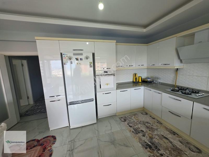 Satılık 3+1 Full Manzaralı 190m² Daire Kredi Sınırı Yok — fotoğraf 13