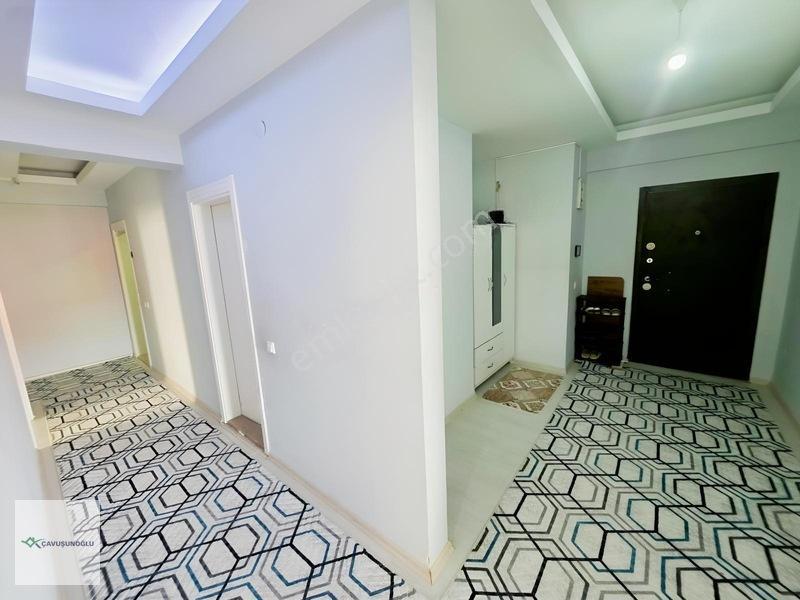 Satılık 3+1 Full Manzaralı 190m² Daire Kredi Sınırı Yok — fotoğraf 14