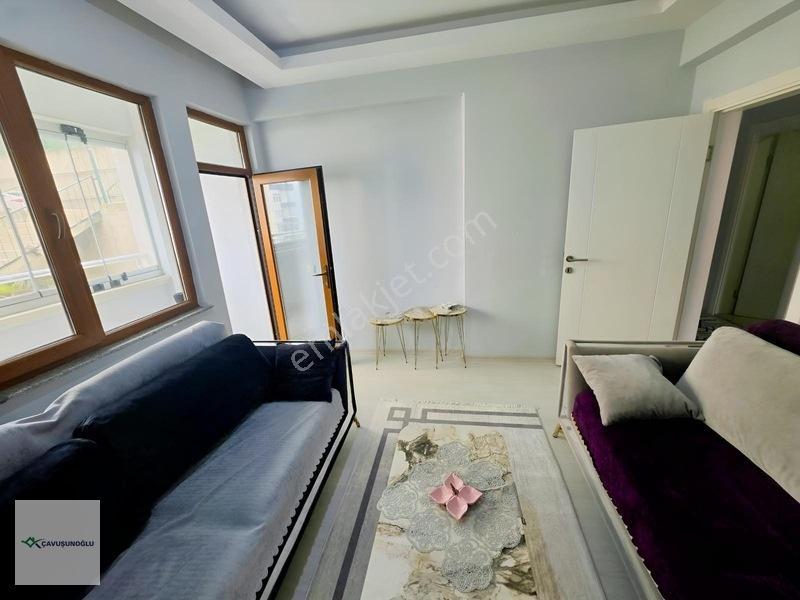 Satılık 3+1 Full Manzaralı 190m² Daire Kredi Sınırı Yok — fotoğraf 17