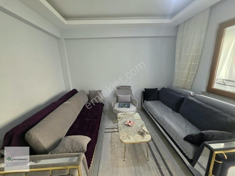Satılık 3+1 Full Manzaralı 190m² Daire Kredi Sınırı Yok — fotoğraf 18
