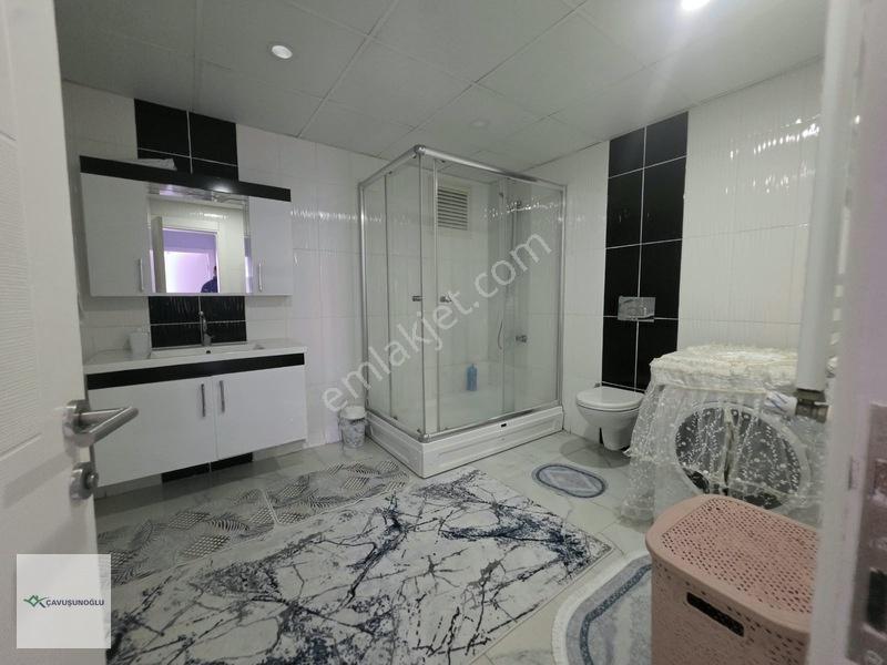 Satılık 3+1 Full Manzaralı 190m² Daire Kredi Sınırı Yok — fotoğraf 21