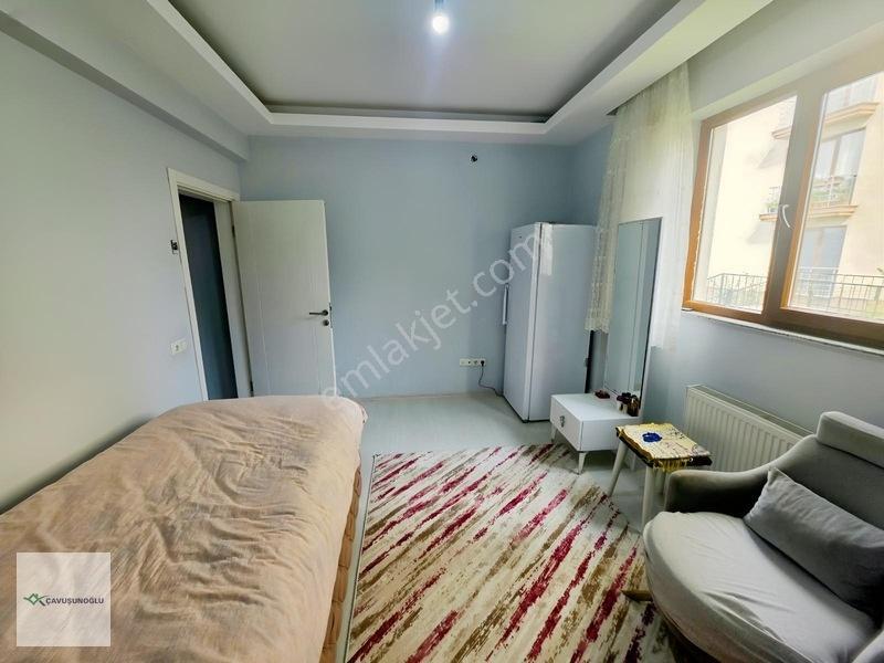 Satılık 3+1 Full Manzaralı 190m² Daire Kredi Sınırı Yok — fotoğraf 22