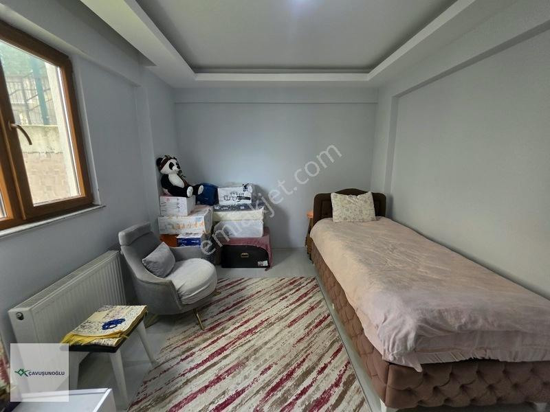 Satılık 3+1 Full Manzaralı 190m² Daire Kredi Sınırı Yok — fotoğraf 23