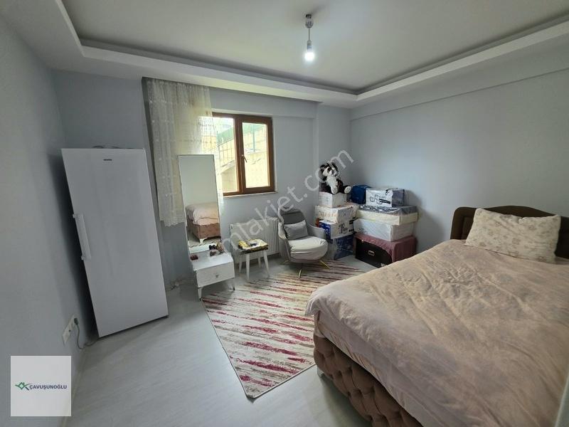 Satılık 3+1 Full Manzaralı 190m² Daire Kredi Sınırı Yok — fotoğraf 24