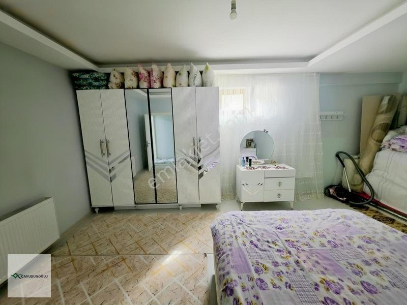 Satılık 3+1 Full Manzaralı 190m² Daire Kredi Sınırı Yok — fotoğraf 27