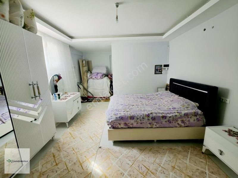 Satılık 3+1 Full Manzaralı 190m² Daire Kredi Sınırı Yok — fotoğraf 28
