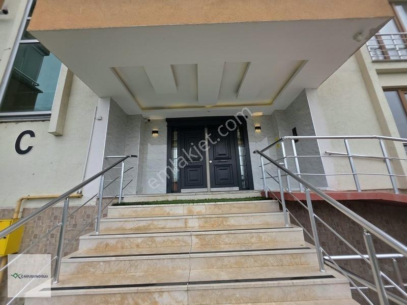 Satılık 3+1 Full Manzaralı 190m² Daire Kredi Sınırı Yok — fotoğraf 30